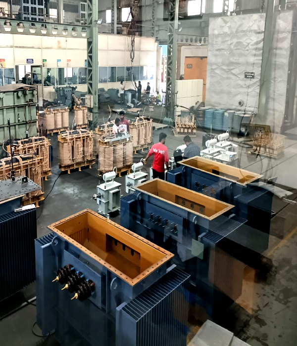 Power Transformer Solutions